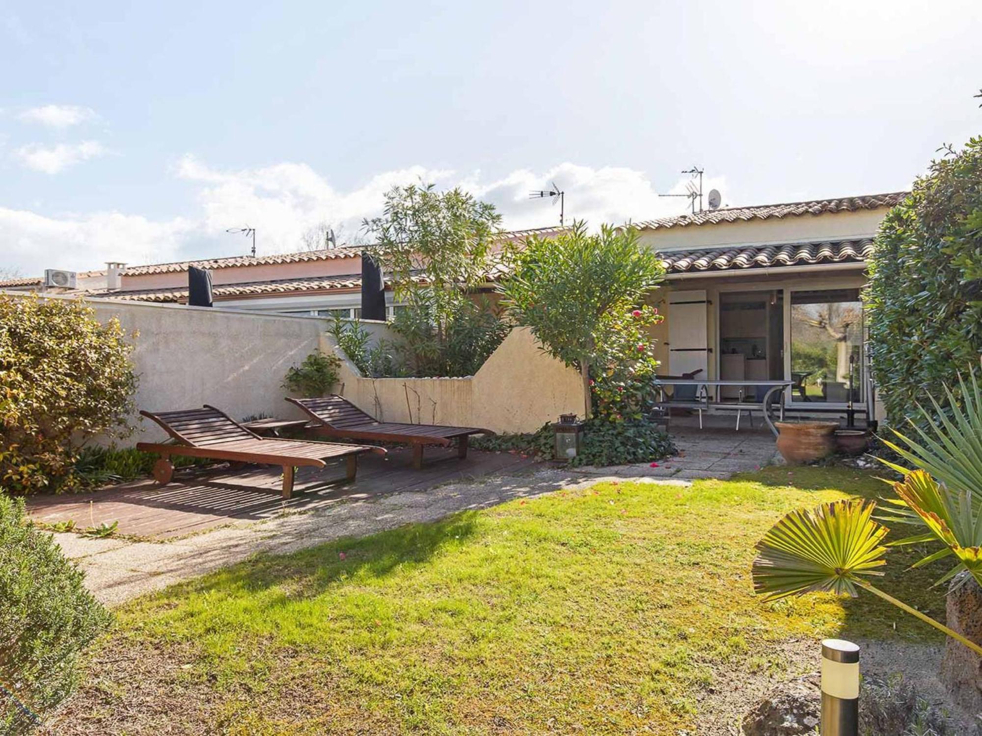 Holiday home Perles Du Soleil By Interhome